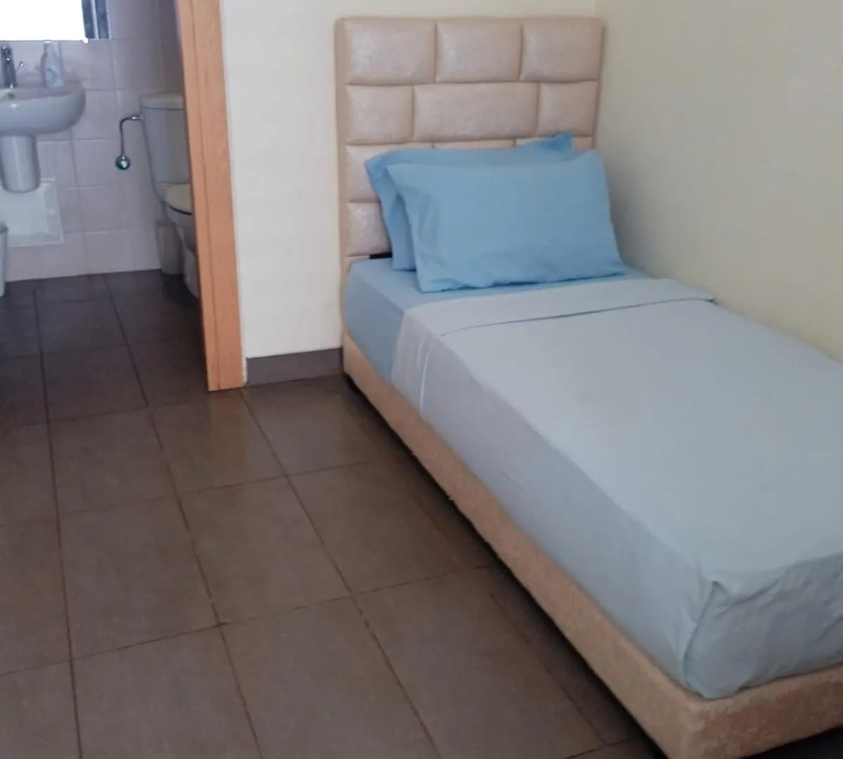 Ocean View Apartment - Anfa Place - Casablanca Morocco