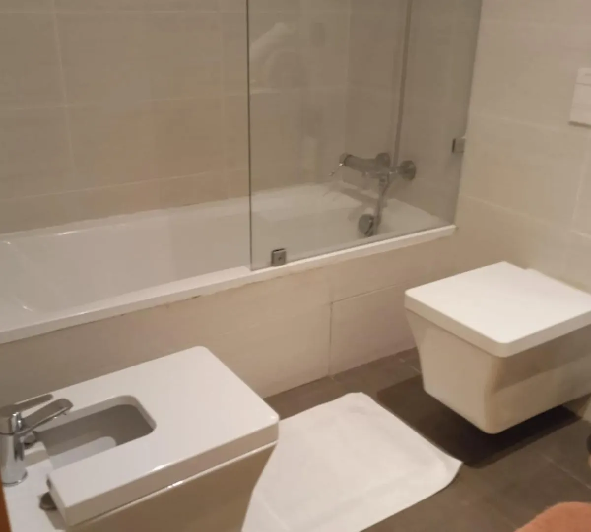Ocean View Apartment - Anfa Place - Casablanca 0*,  Morocco