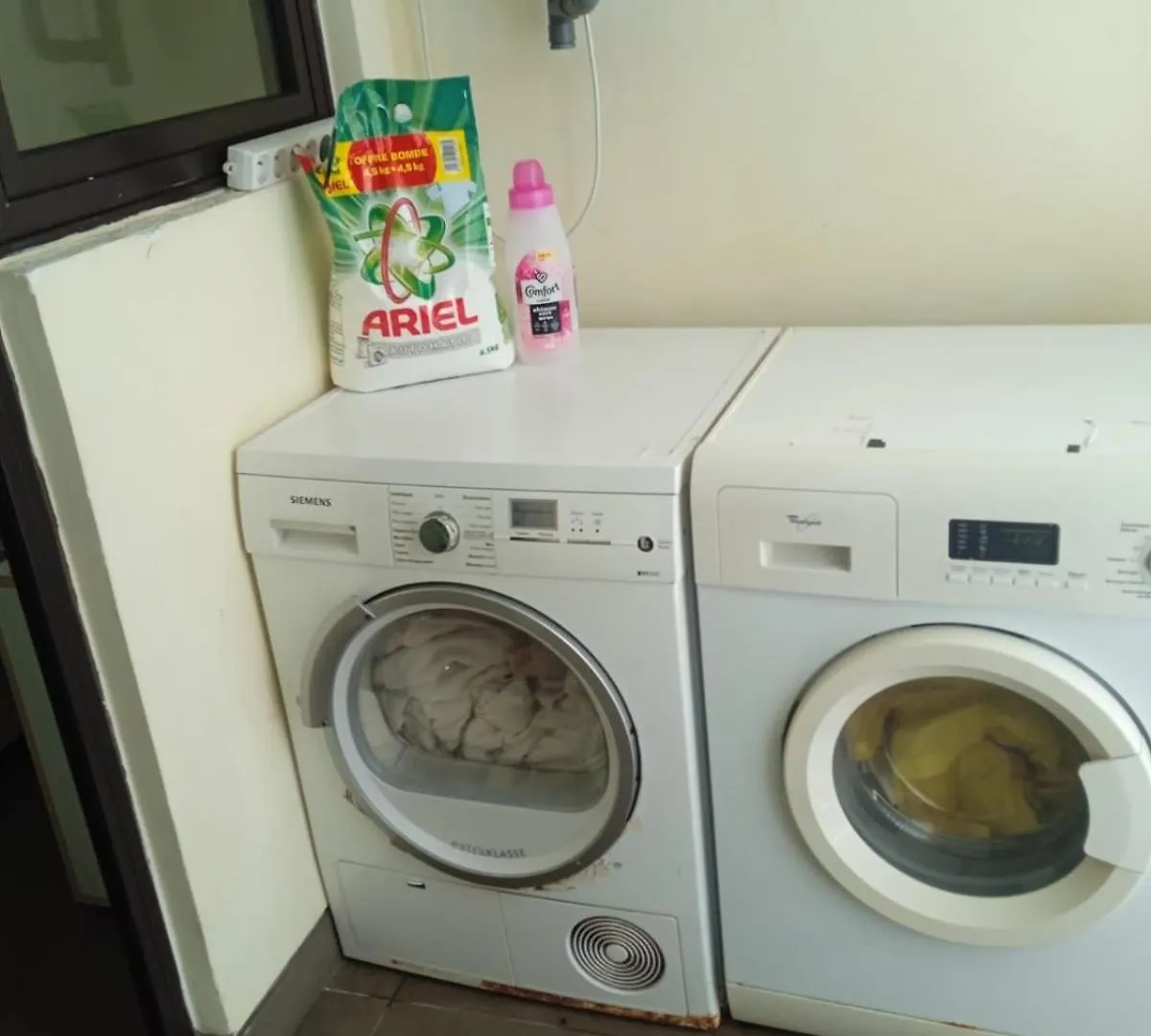 Ocean View Apartment - Anfa Place - Casablanca