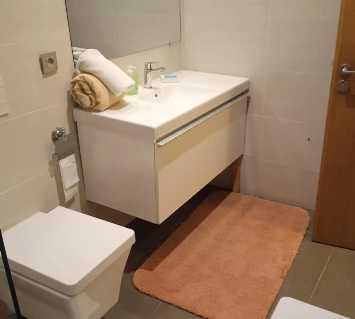 Ocean View Apartment - Anfa Place - Casablanca
