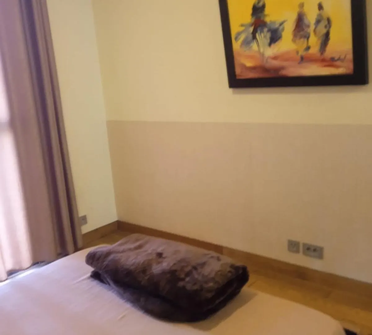 Ocean View Apartment - Anfa Place - Casablanca