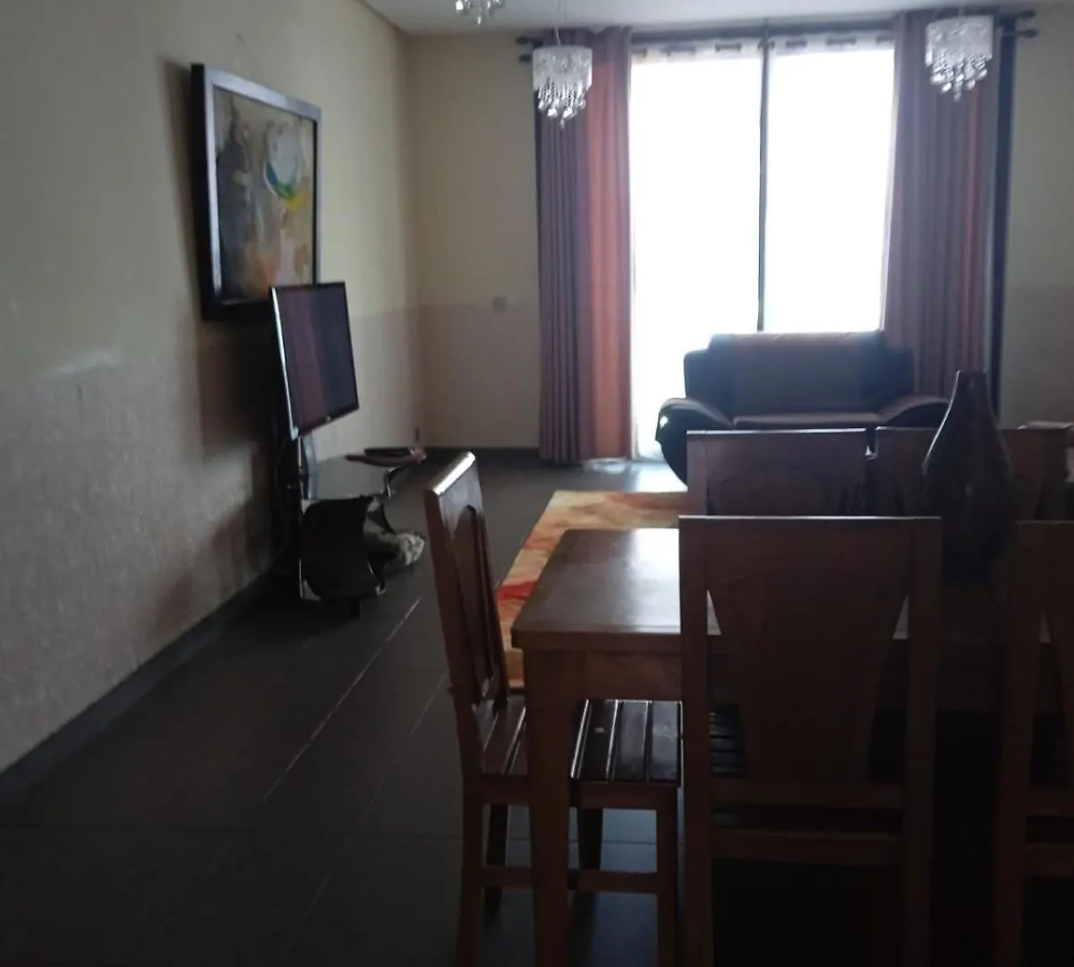 Ocean View Apartment - Anfa Place - Casablanca