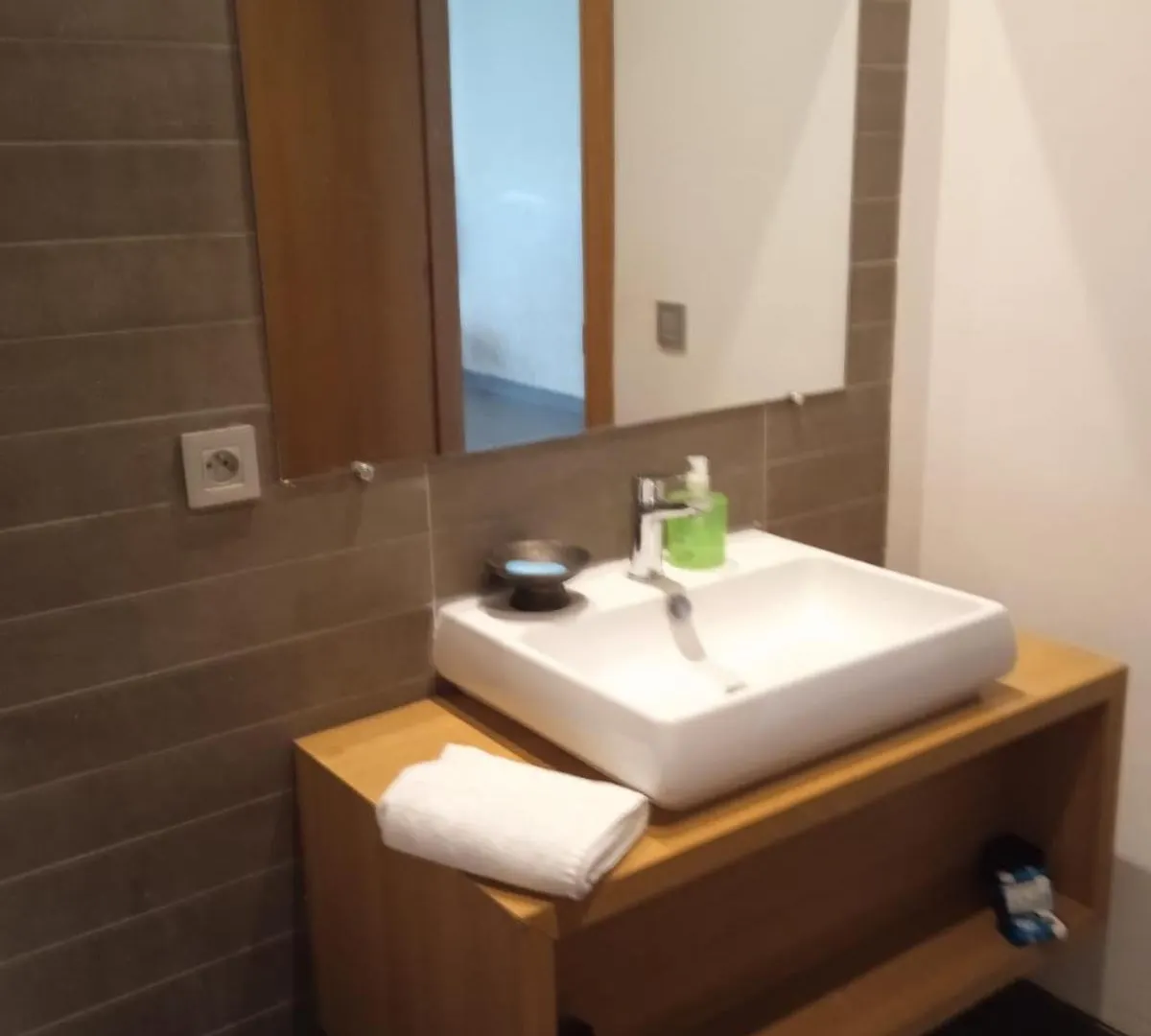 Ocean View Apartment - Anfa Place - Casablanca