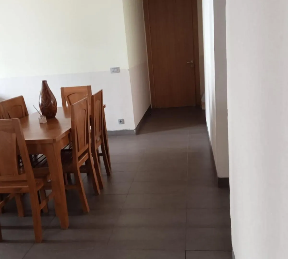 Ocean View Apartment - Anfa Place - Casablanca