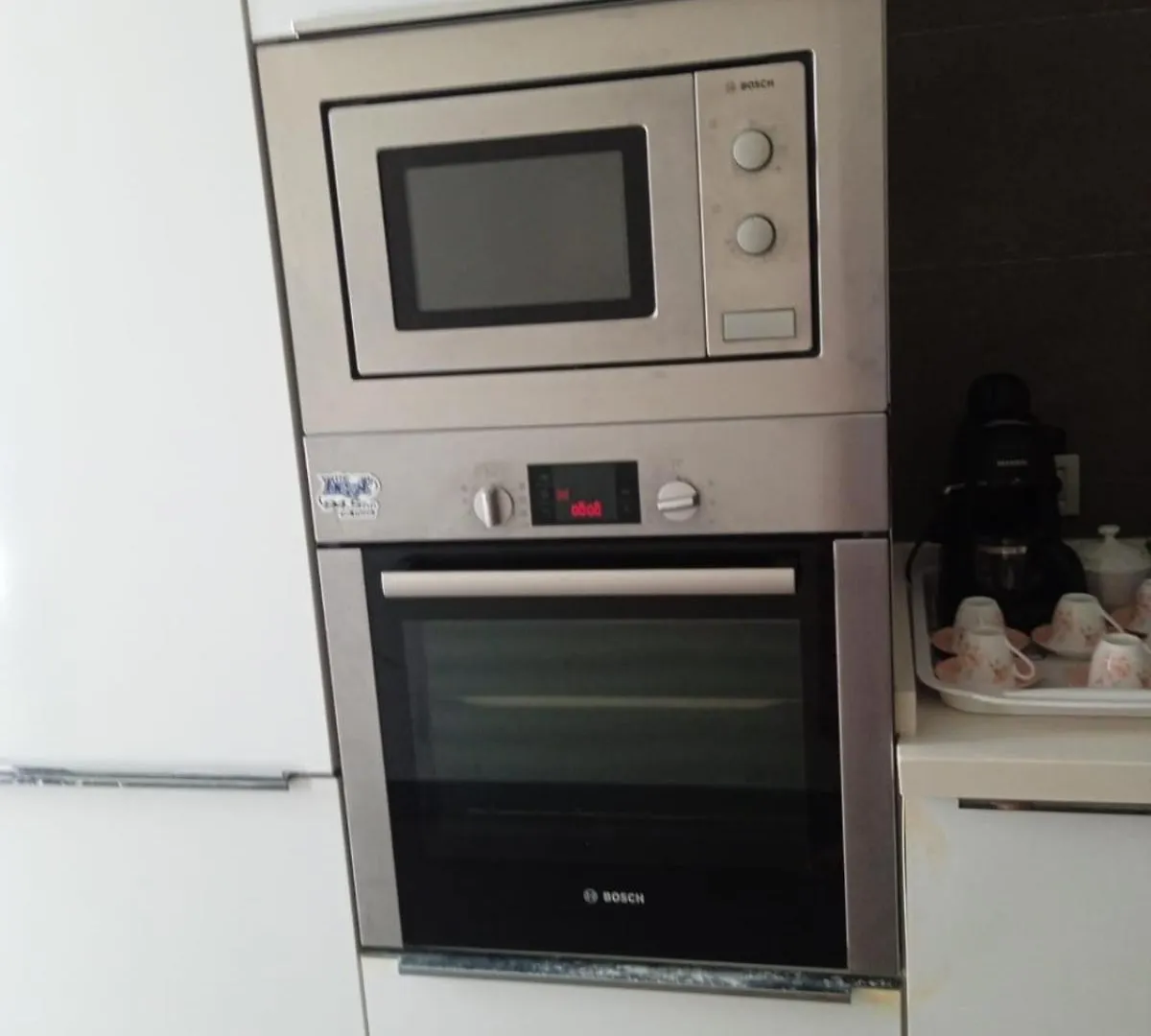 Ocean View Apartment - Anfa Place - Casablanca