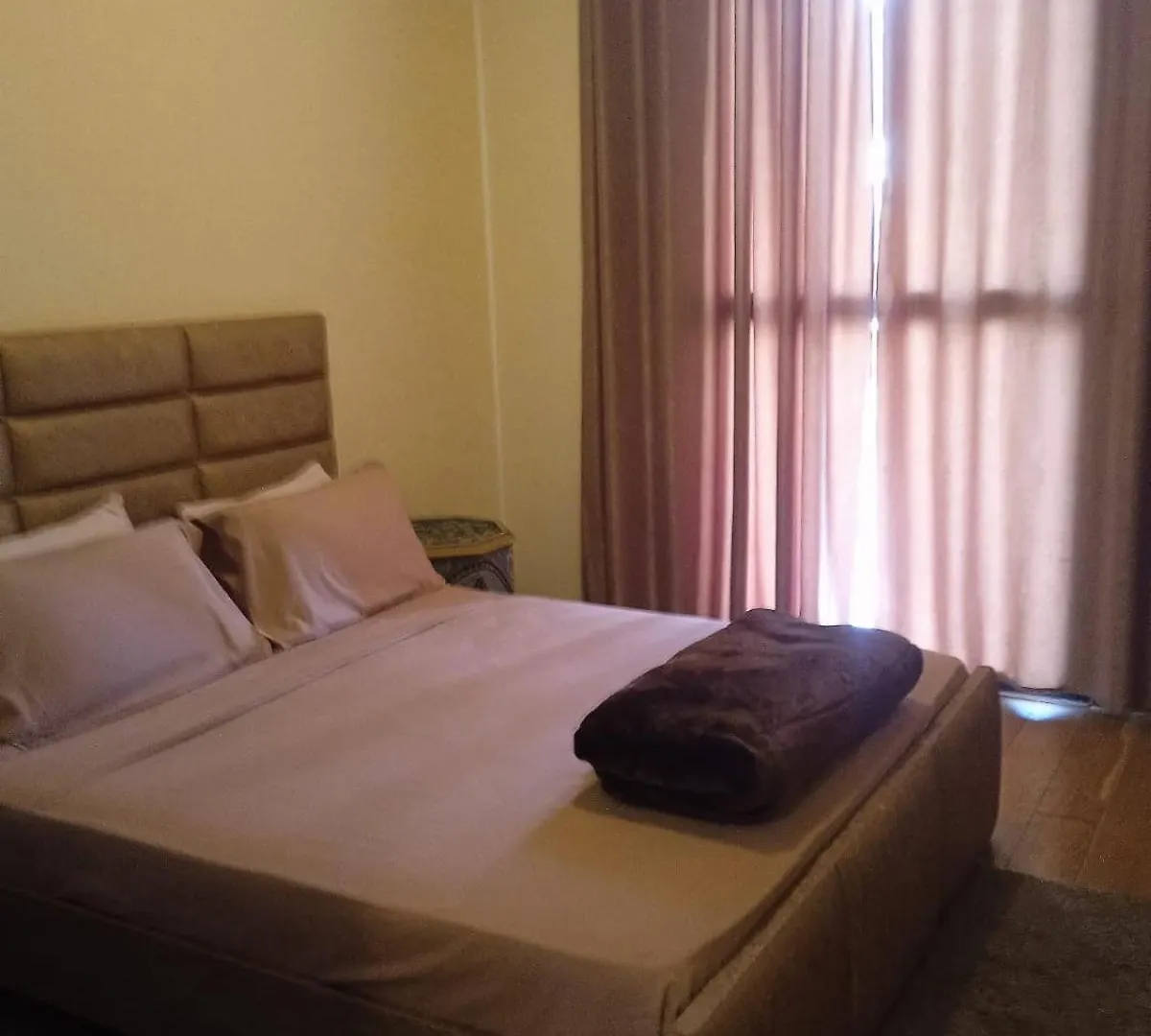 Ocean View Apartment - Anfa Place - Casablanca